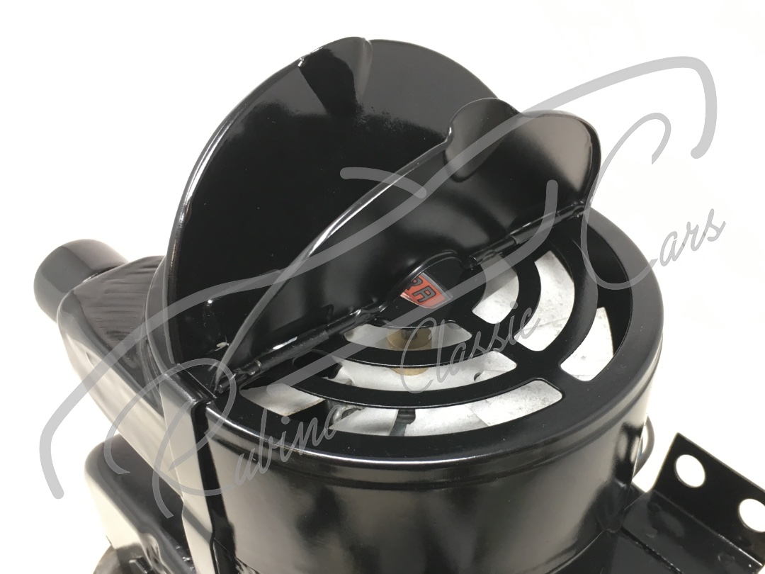 Riscaldamento - immagine 9