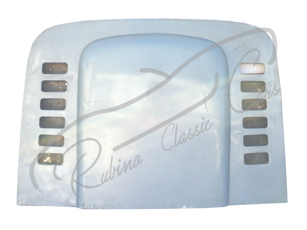 Cofano POSTERIORE - immagine 2