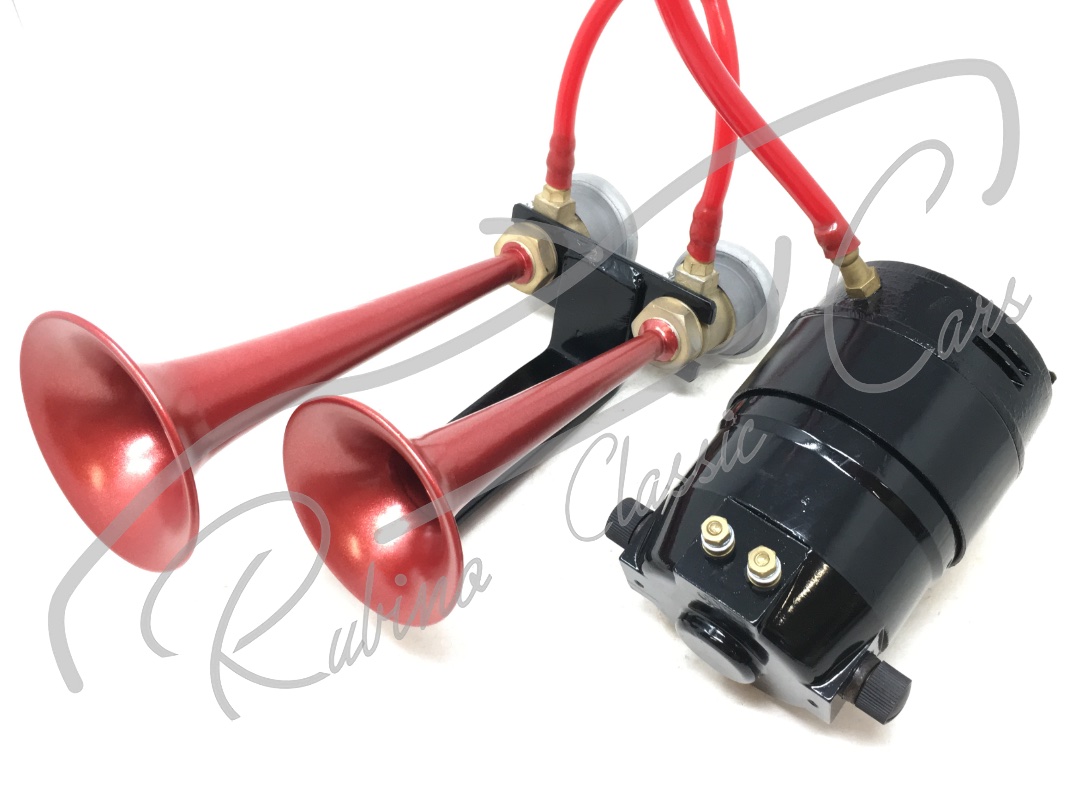 Trombe FIAMM - ROAD MASTER - immagine 3