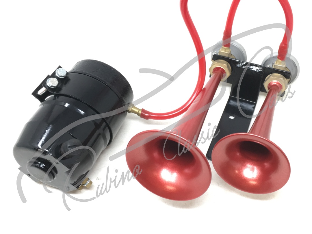 Trombe FIAMM - ROAD MASTER - immagine 5