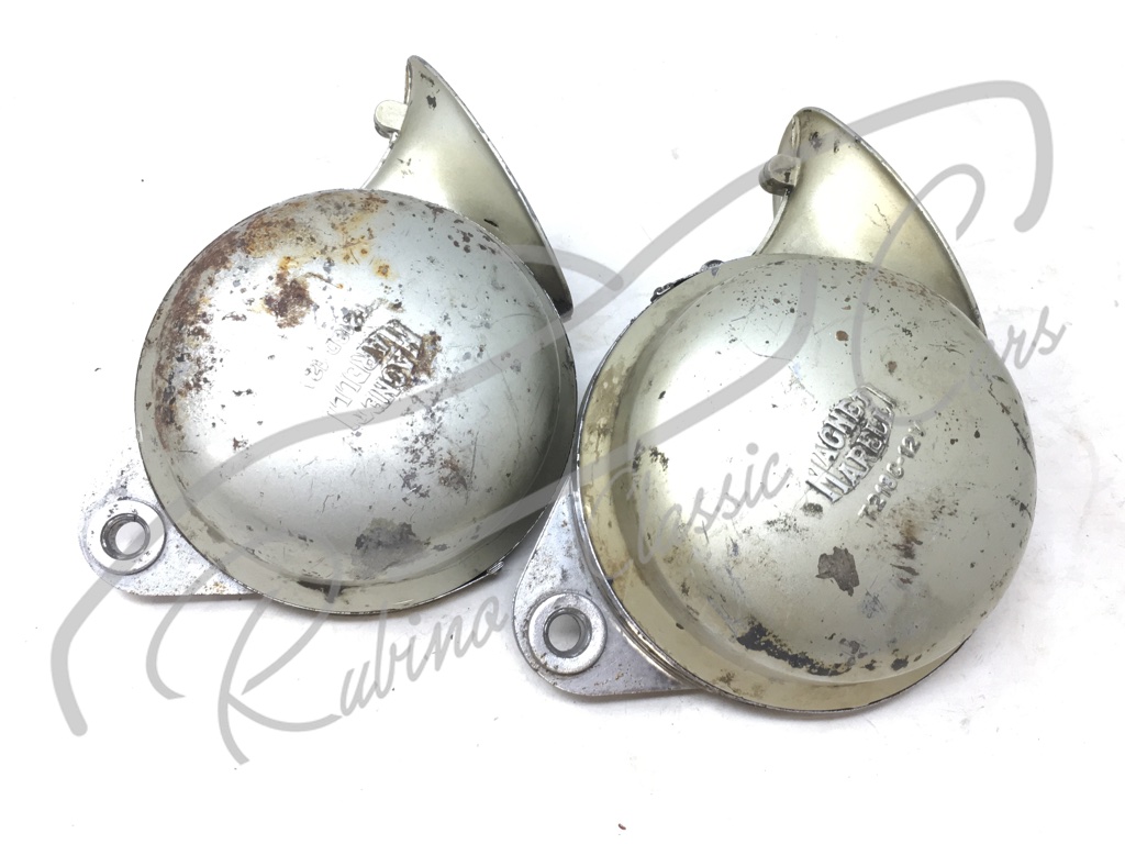 Trombe - MAGNETI MARELLI - immagine 2