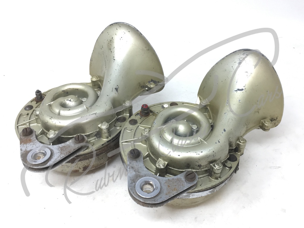 Trombe - MAGNETI MARELLI - immagine 3