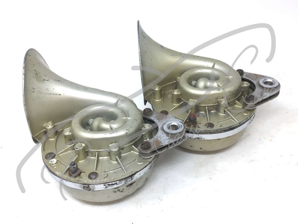 Trombe - MAGNETI MARELLI - immagine 4