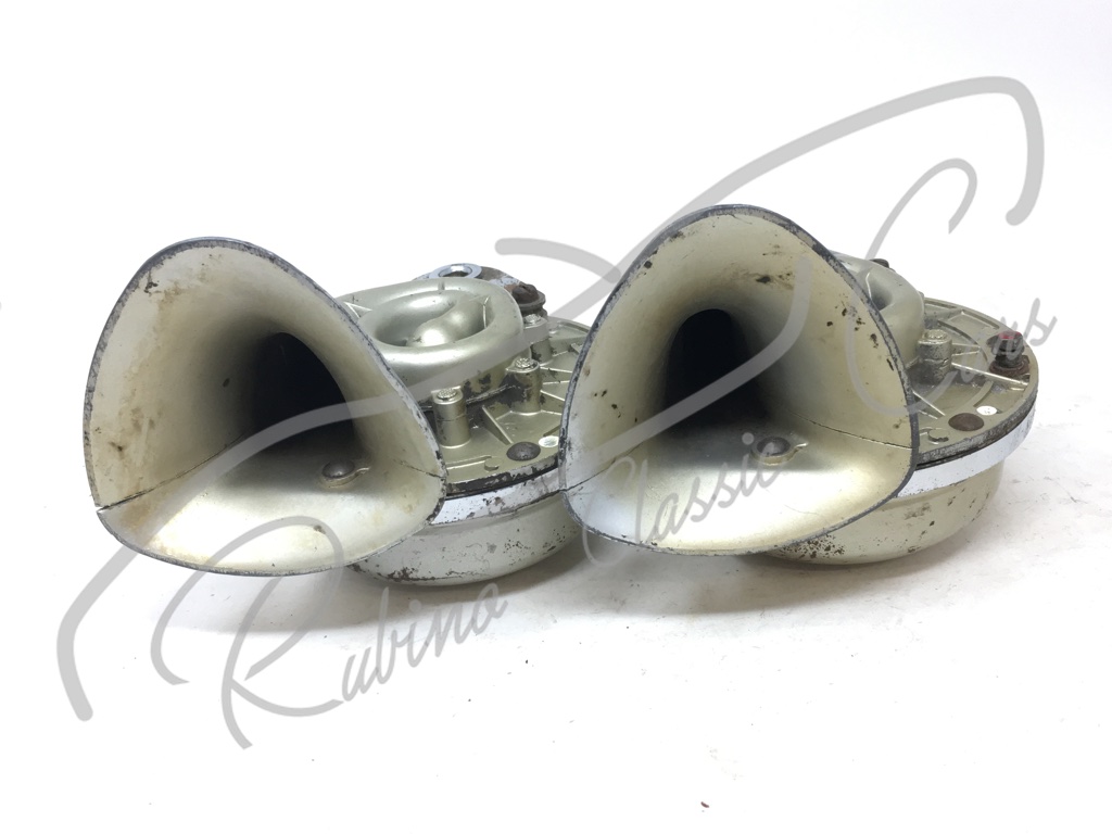 Trombe - MAGNETI MARELLI - immagine 5