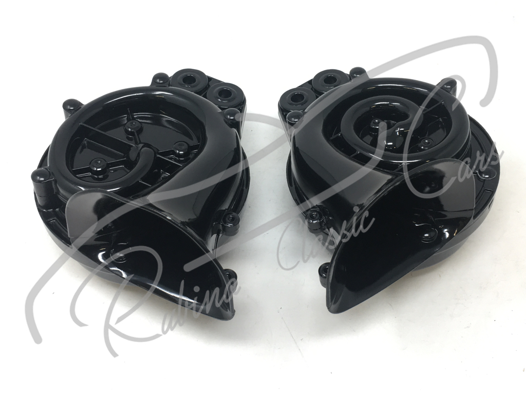 Trombe - MAGNETI MARELLI - immagine 2