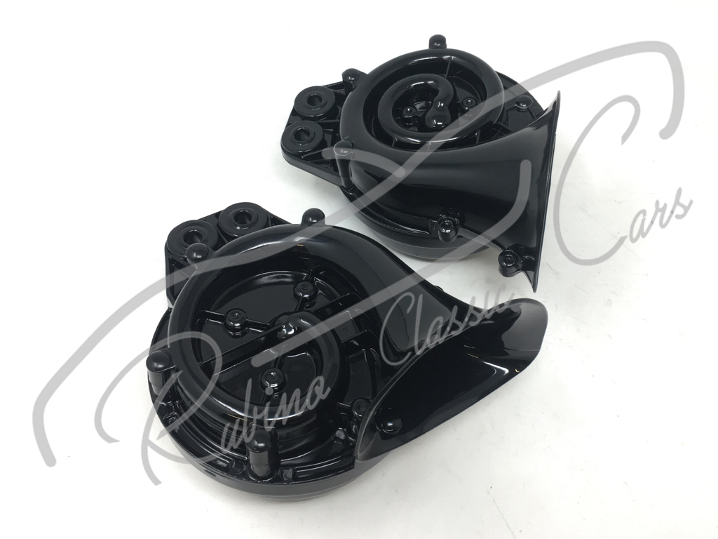 Trombe - MAGNETI MARELLI - immagine 3