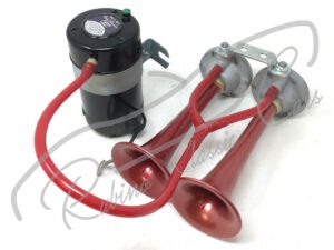 Trombe FIAMM - ROAD MASTER