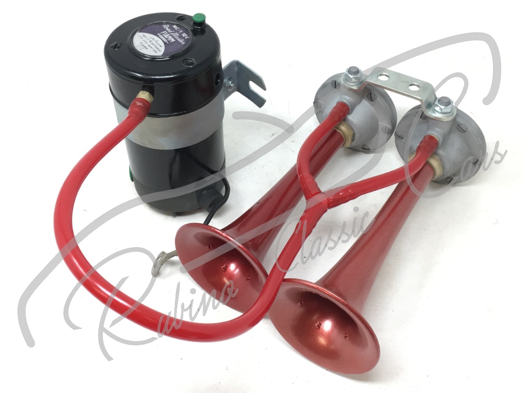 FIAMM ROAD MASTER Horns