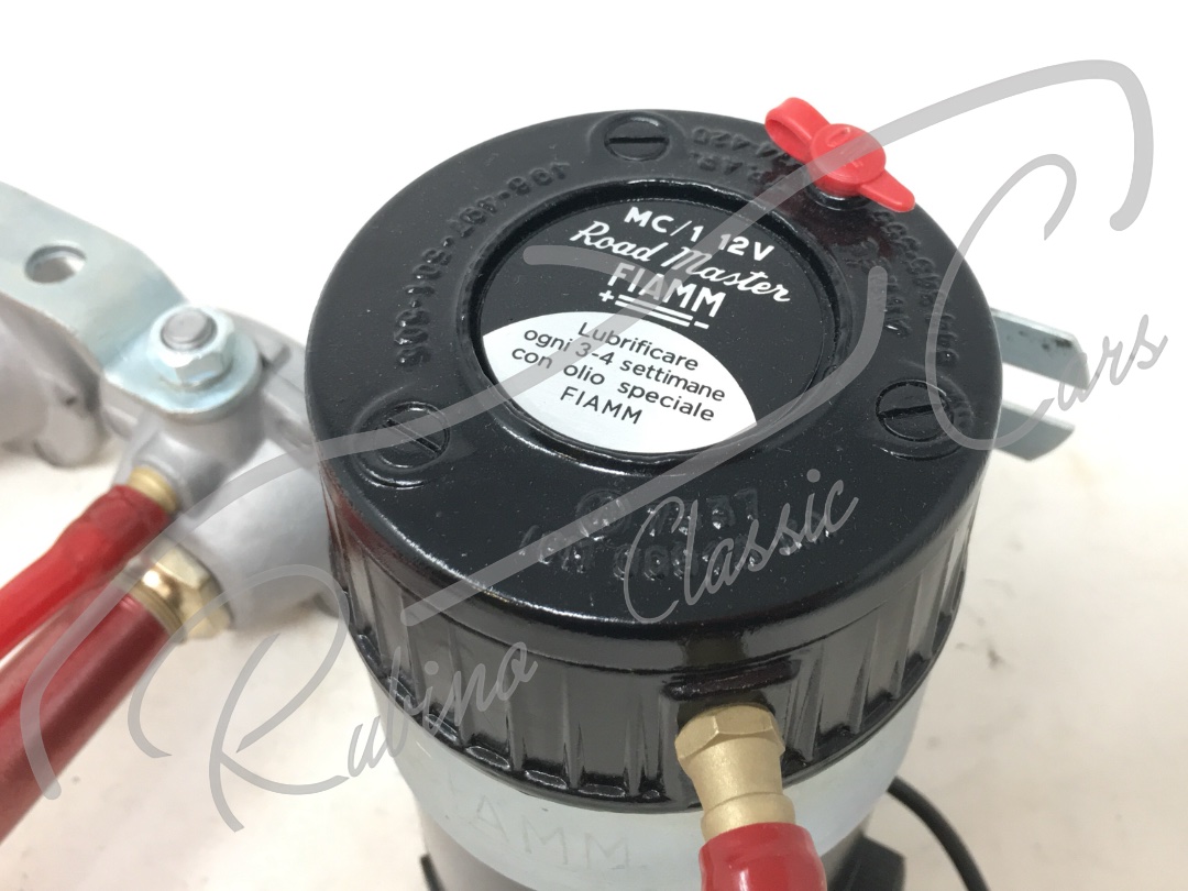Trombe FIAMM - ROAD MASTER - immagine 2