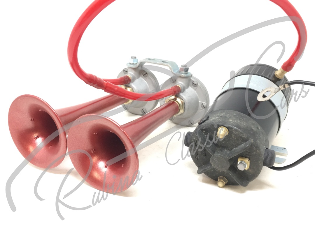 Trombe FIAMM - ROAD MASTER - immagine 4