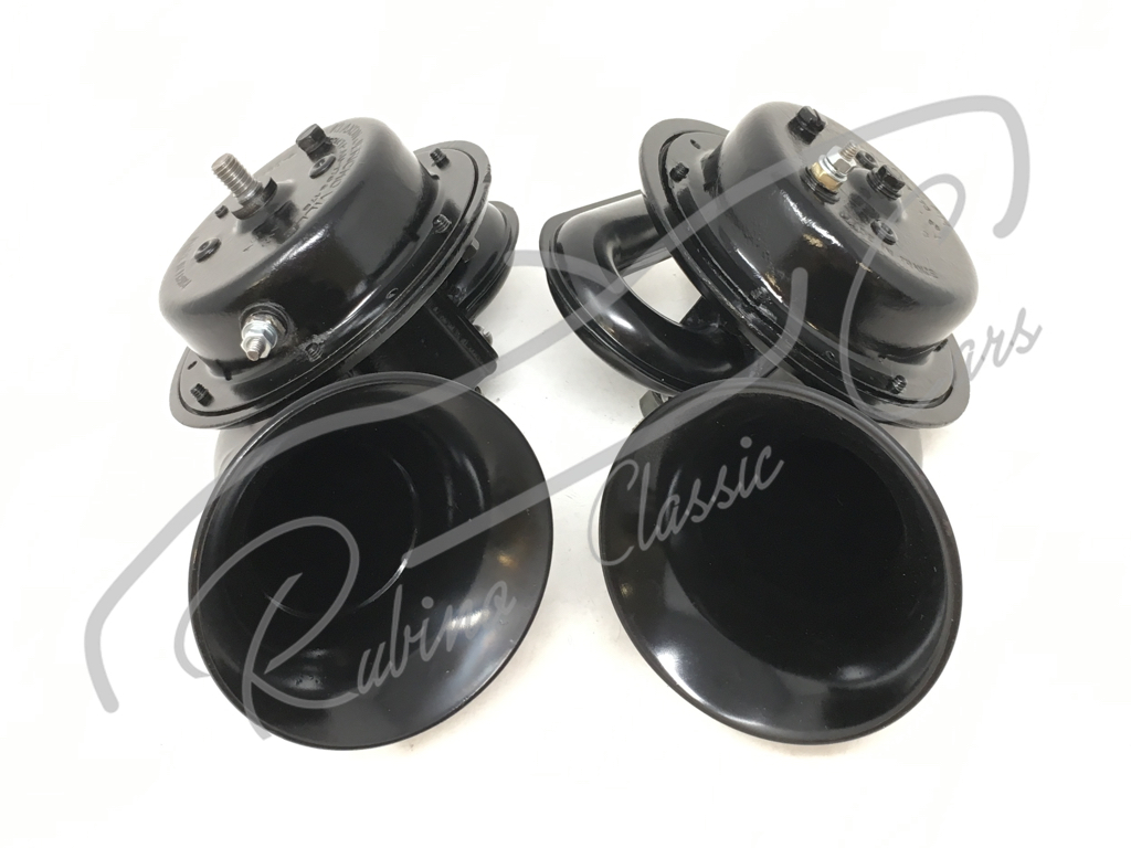 Trombe - JERICHO - immagine 2