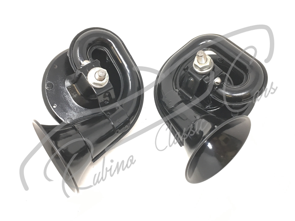 Trombe - JERICHO - immagine 5