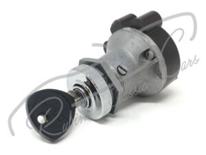 Blocchetto accensione - CEAM