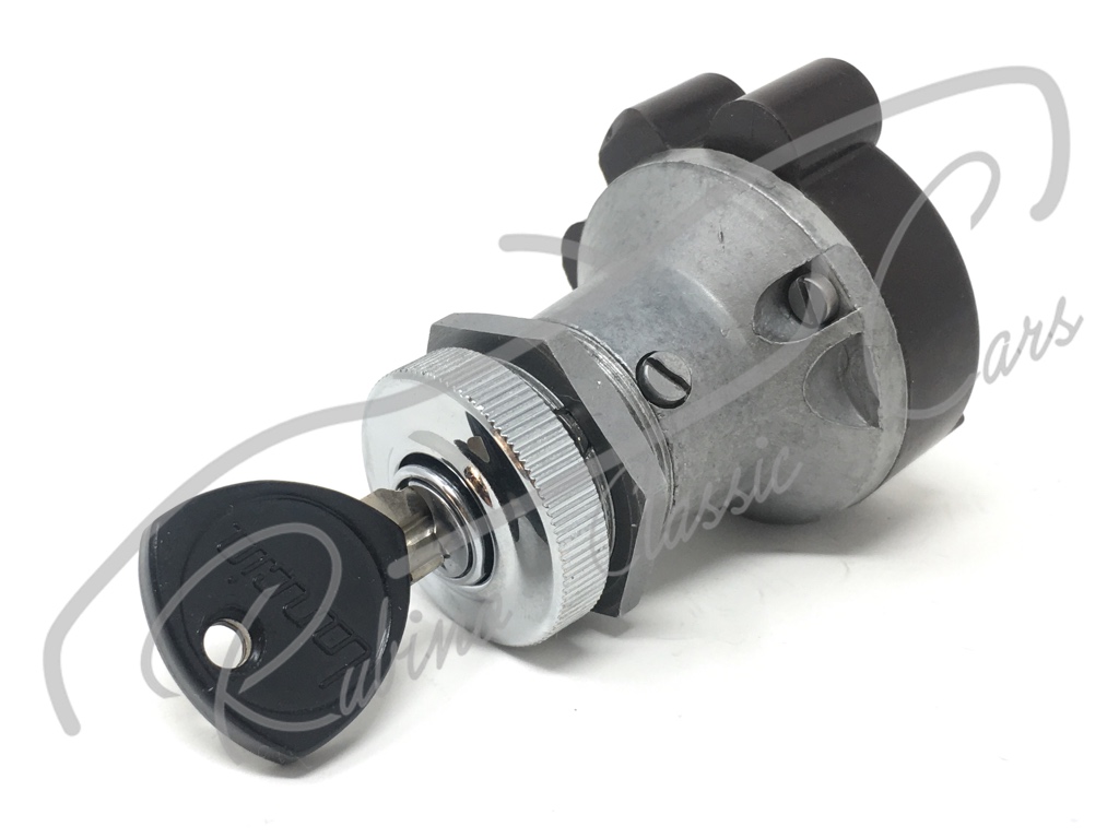 Blocchetto accensione - CEAM