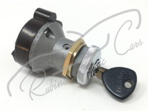 Blocchetto accensione - CEAM