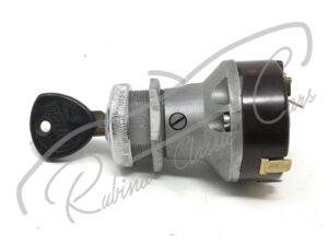 Blocchetto accensione - CEAM