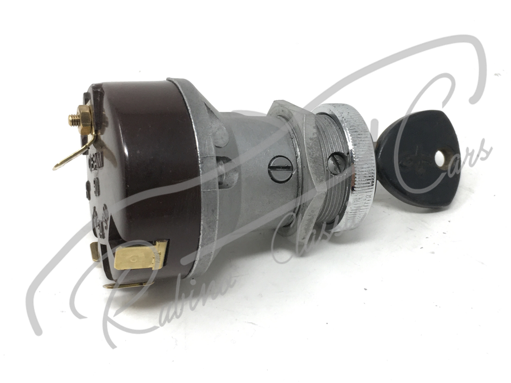 Blocchetto accensione - CEAM - immagine 3