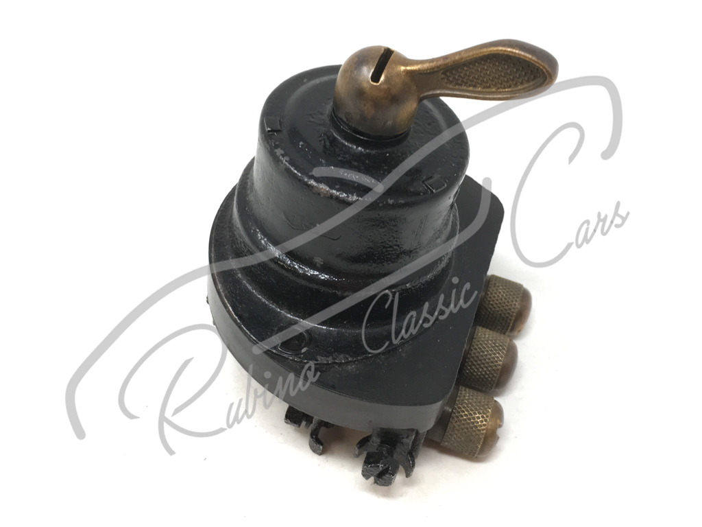 Blocchetto accensione - immagine 2