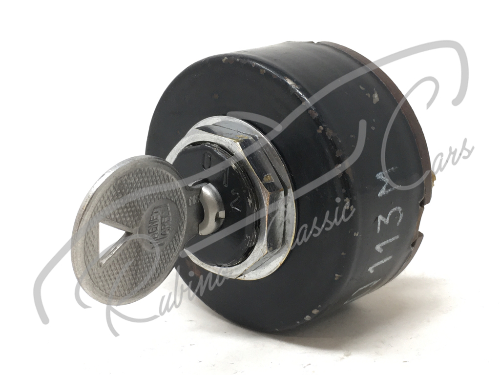 Blocchetto accensione - MAGNETI MARELLI