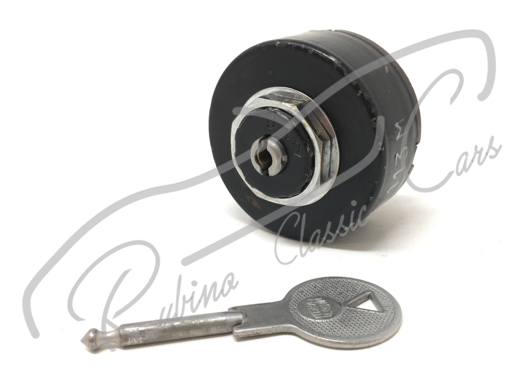 Blocchetto accensione - MAGNETI MARELLI - immagine 2