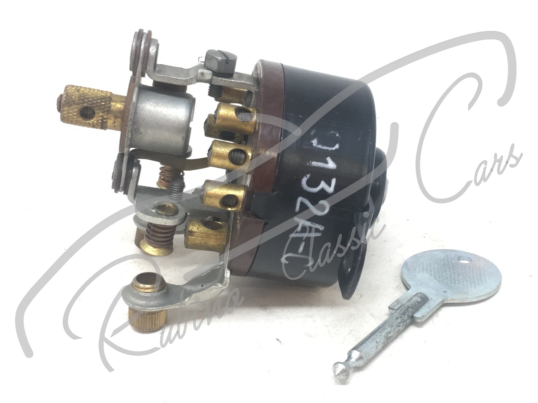 Blocchetto accensione - immagine 2