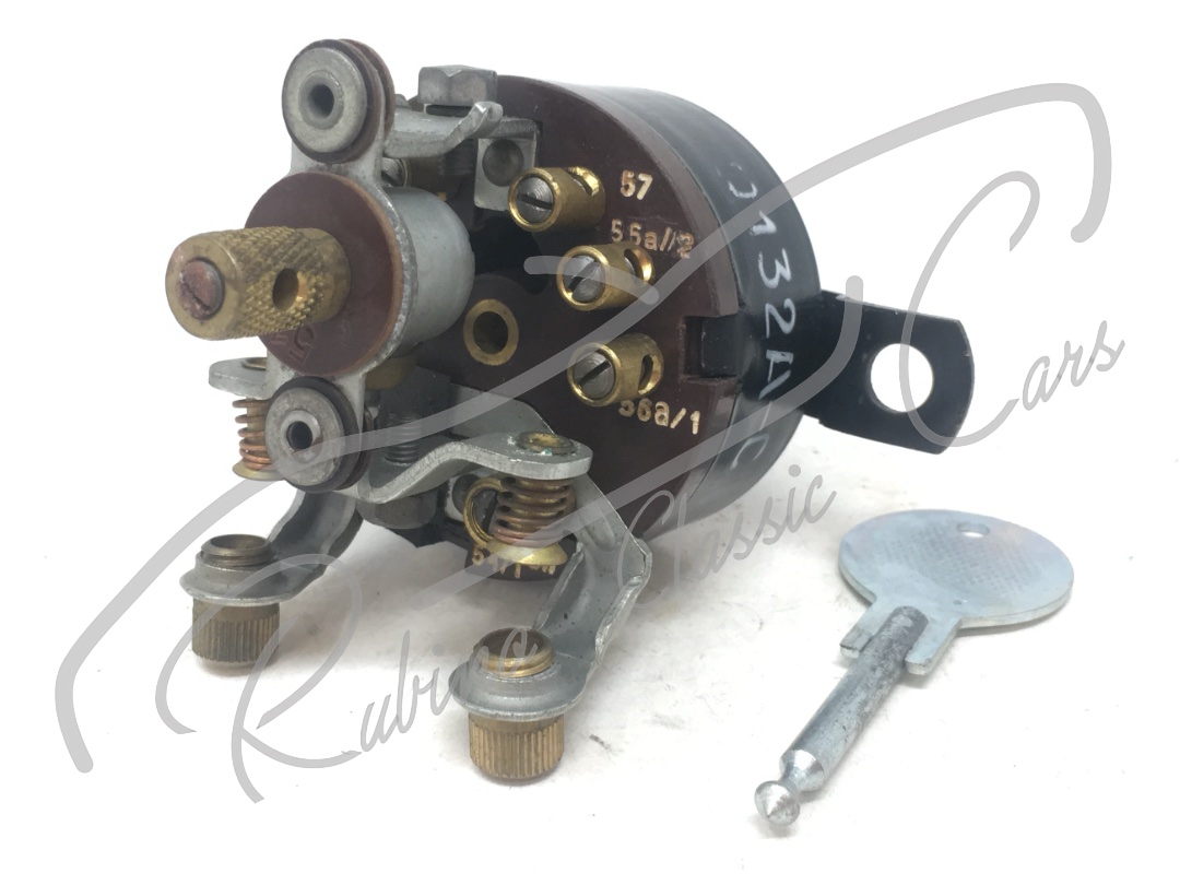 Blocchetto accensione - immagine 3