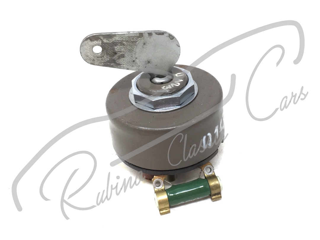 Blocchetto accensione - MAGNETI MARELLI