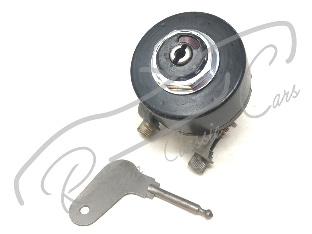 Blocchetto accensione - MAGNETI MARELLI