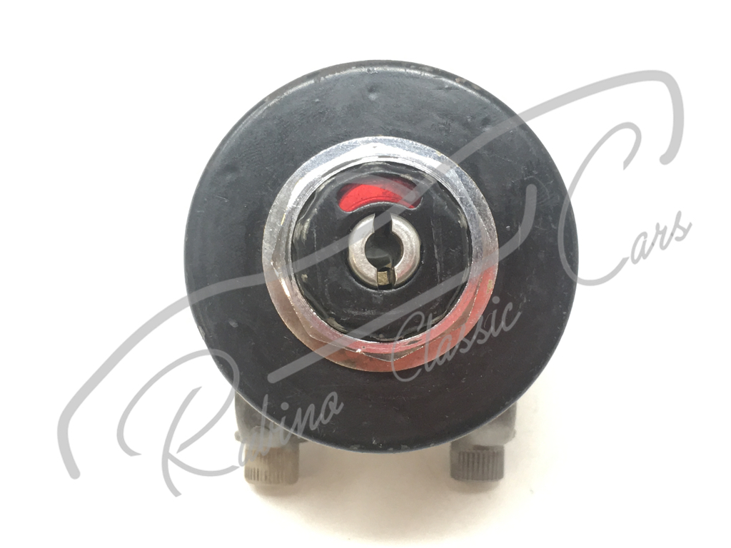 Blocchetto accensione - MAGNETI MARELLI - immagine 2