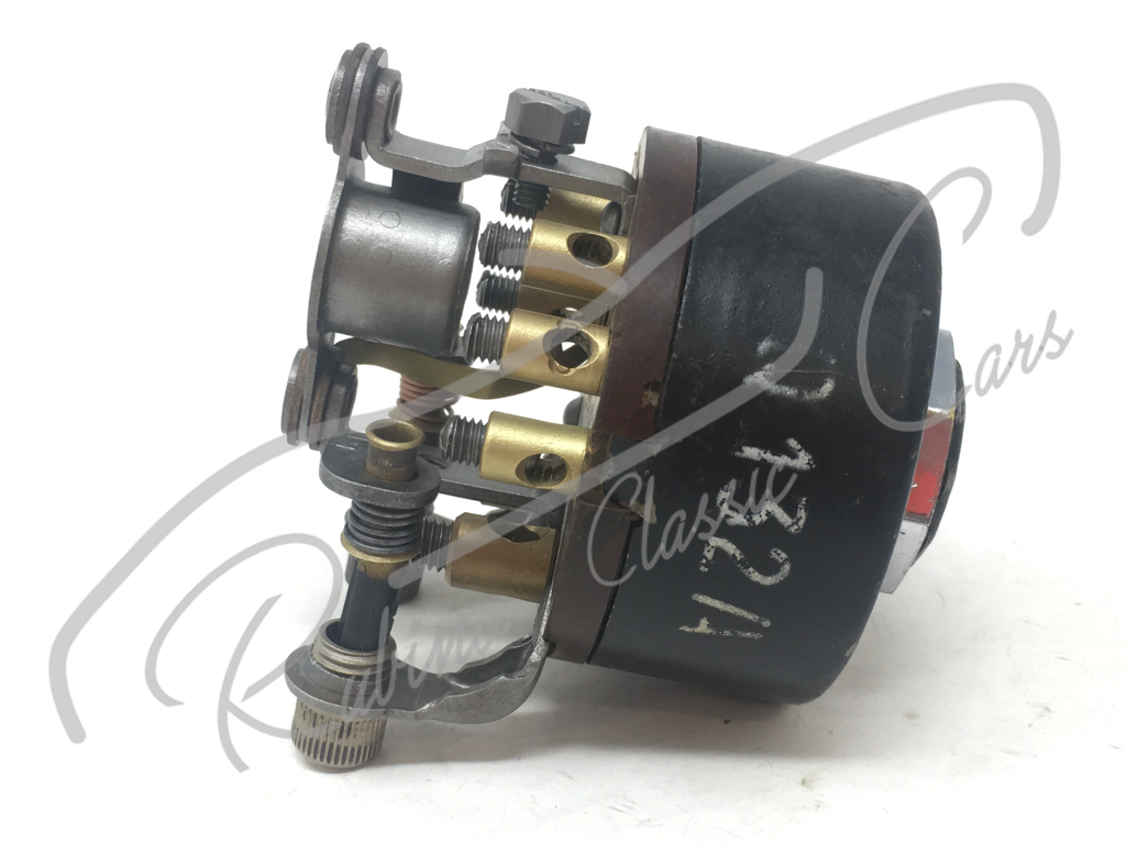 Blocchetto accensione - MAGNETI MARELLI - immagine 3