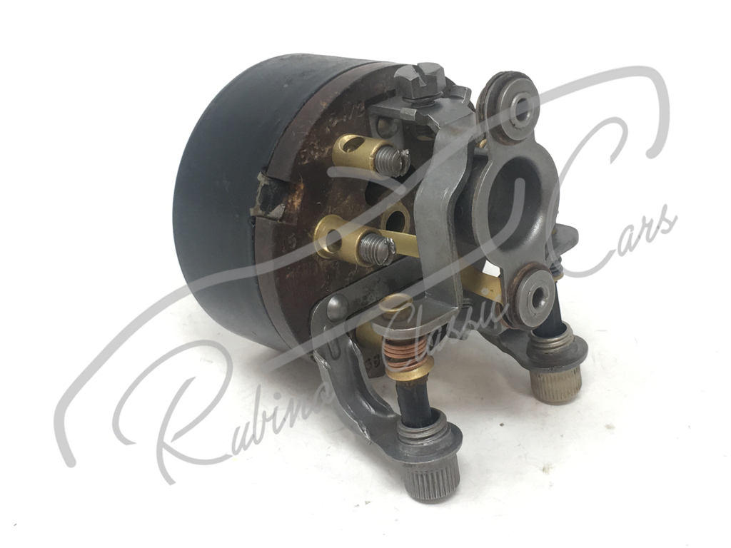 Blocchetto accensione - MAGNETI MARELLI - immagine 4