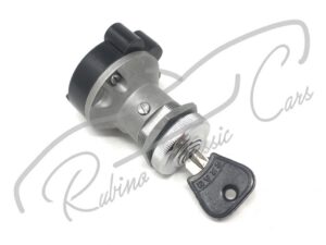 Blocchetto accensione - CEAM