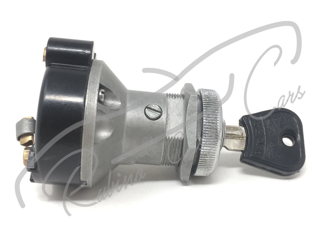 Blocchetto accensione - CEAM - immagine 3