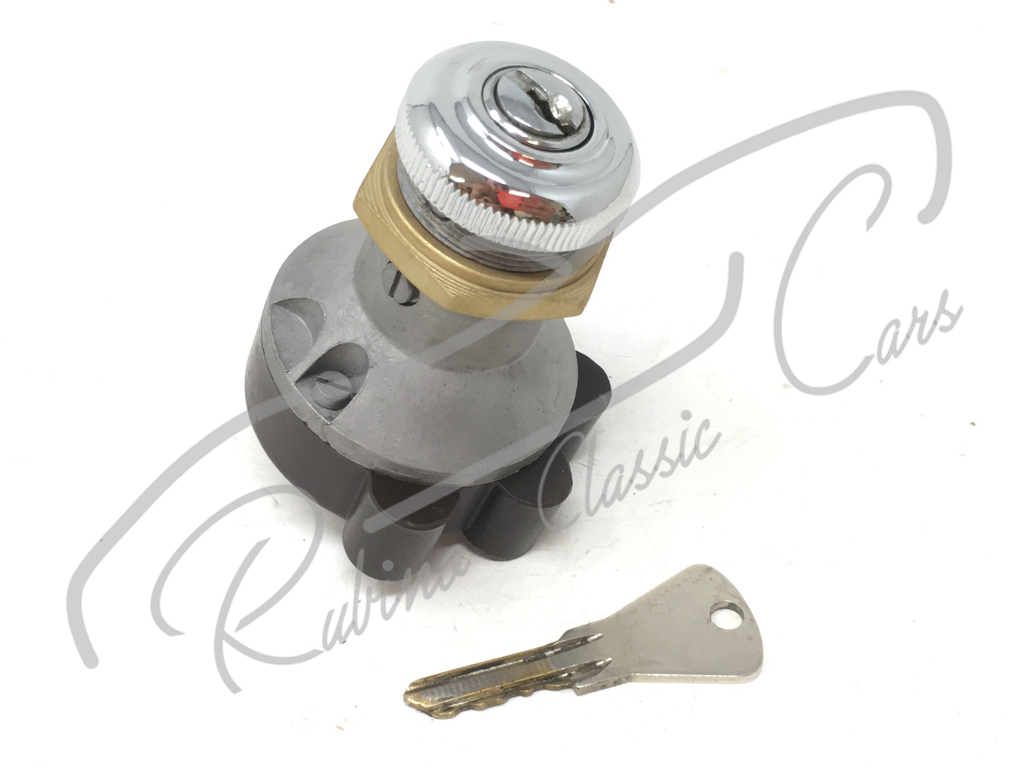 Blocchetto accensione - immagine 4