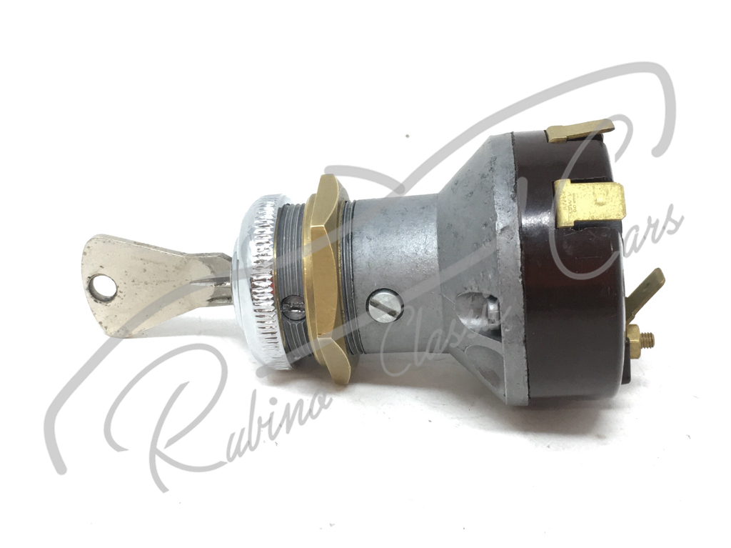 Blocchetto accensione - immagine 3