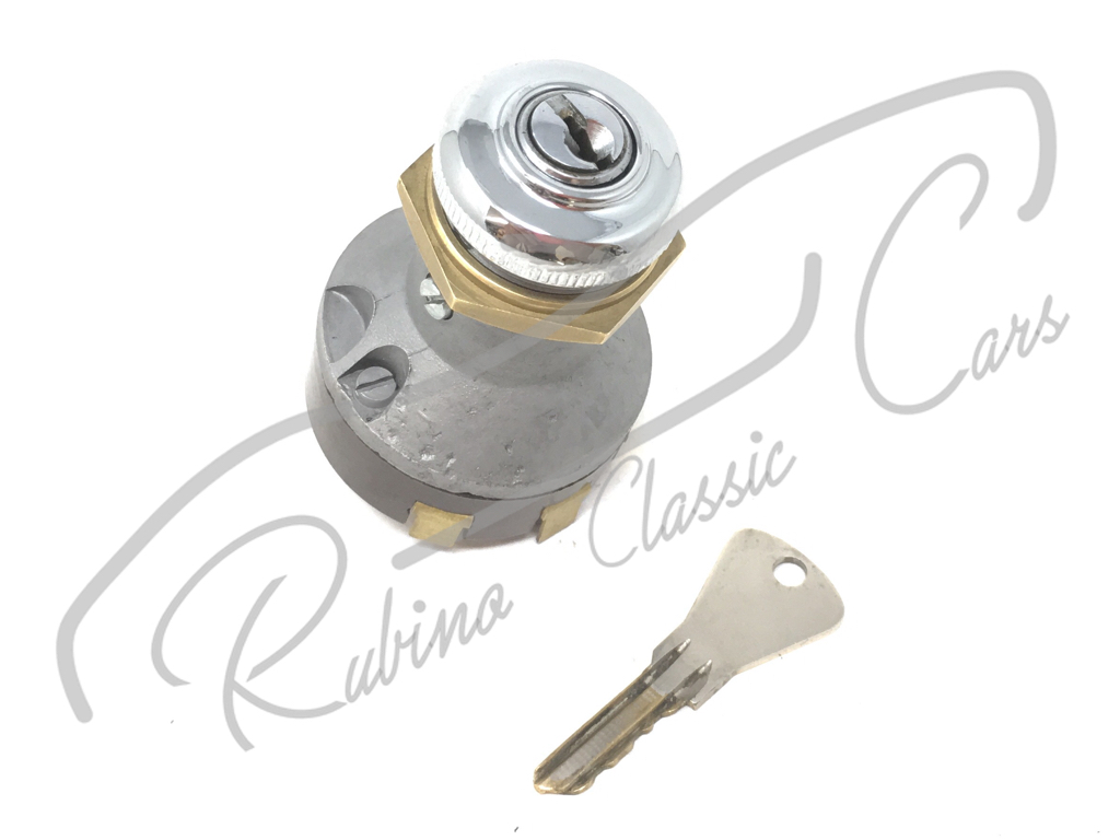 Blocchetto accensione - immagine 4