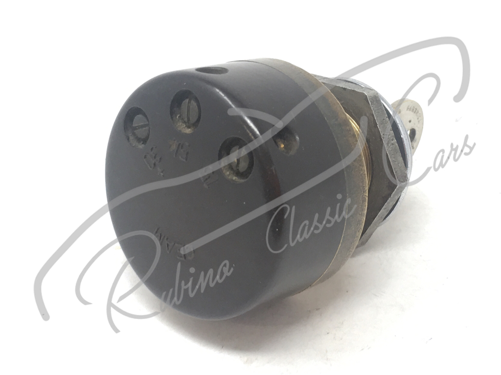 Blocchetto accensione - immagine 3