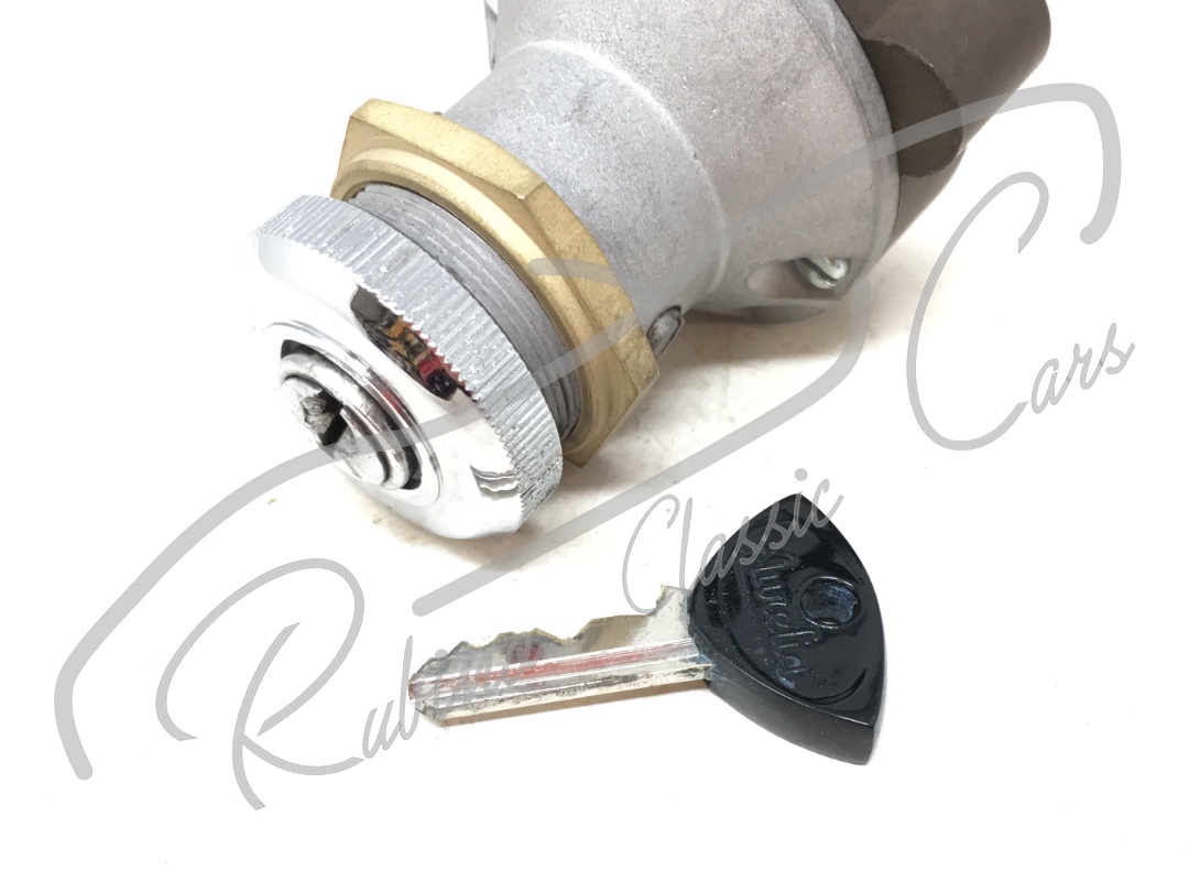 Blocchetto accensione - CEAM - immagine 3