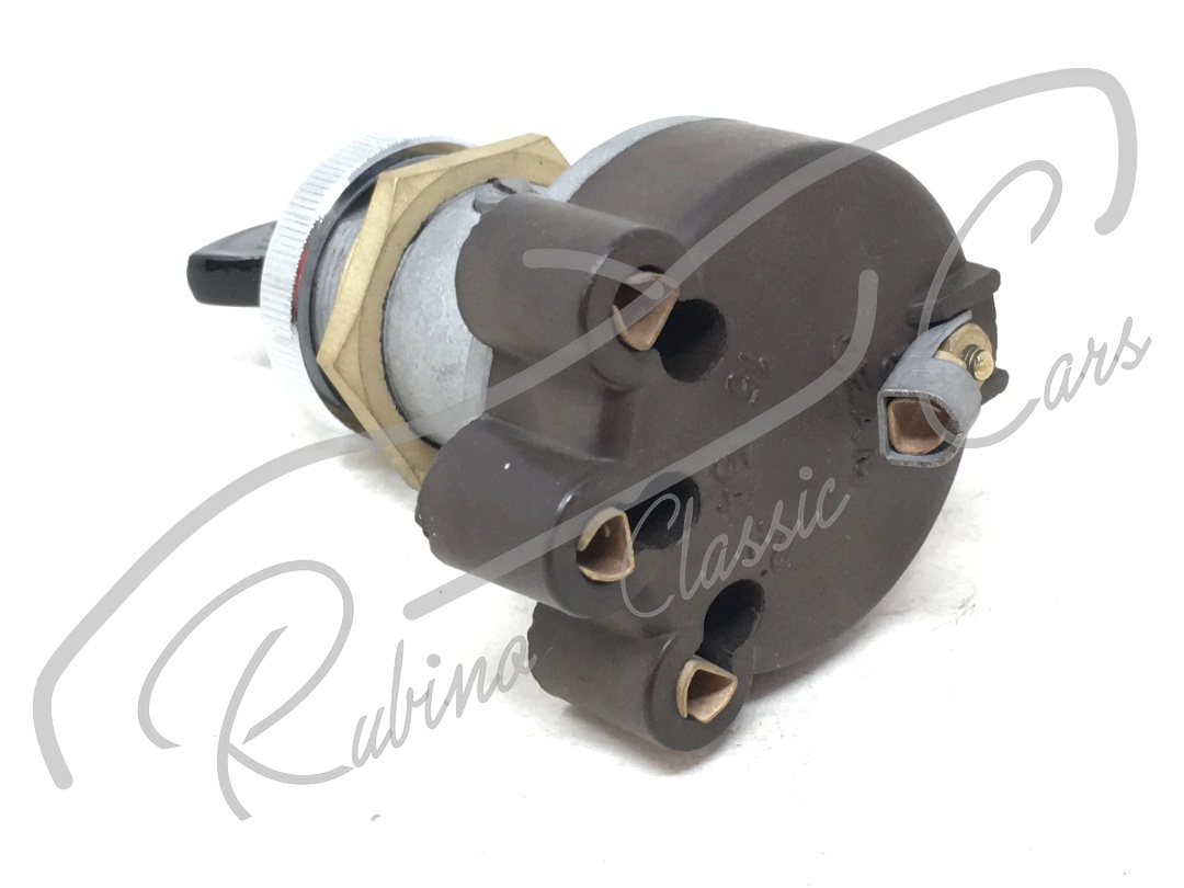 Blocchetto accensione - CEAM - immagine 5