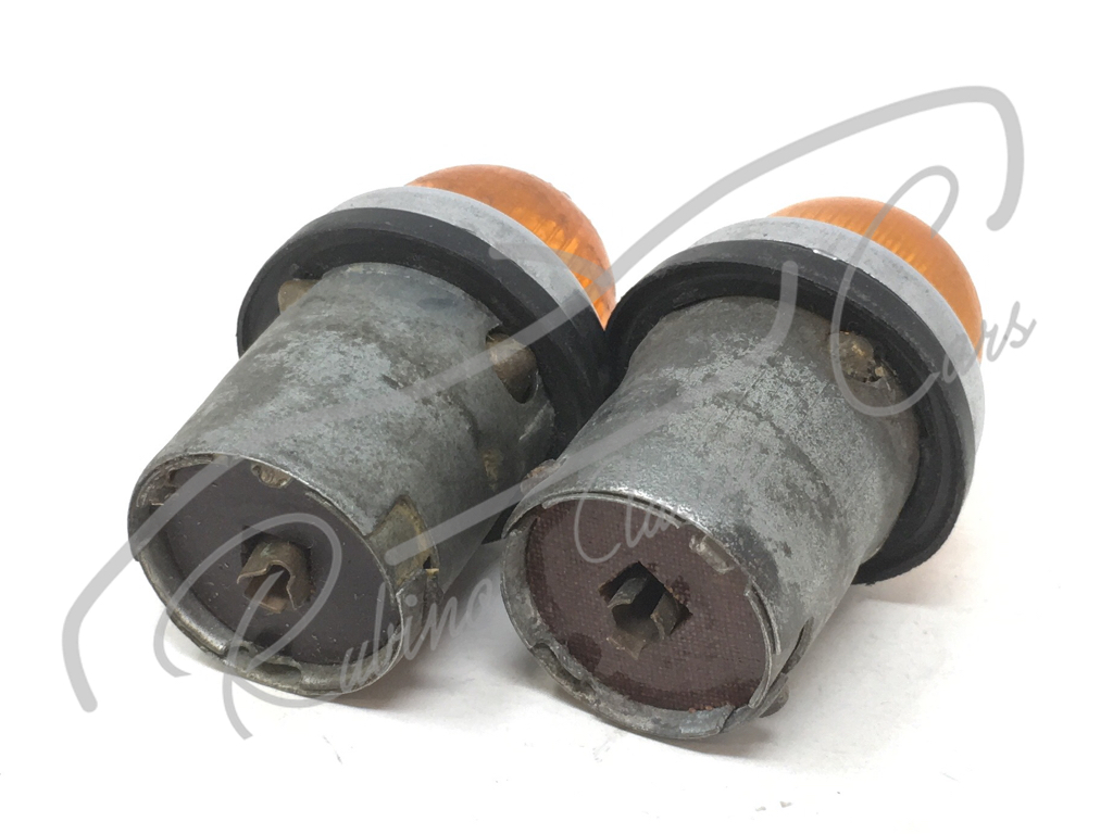 Frecce laterali - immagine 2