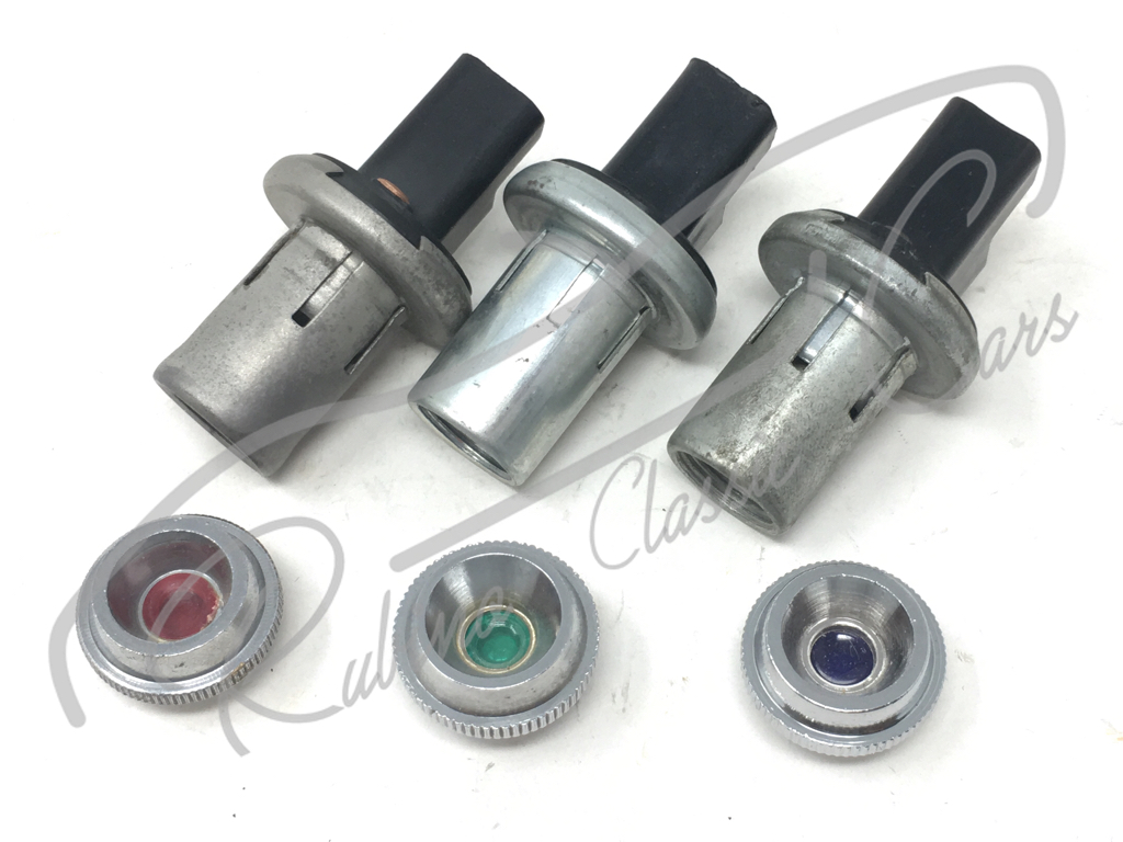 Spia cruscotto - immagine 2