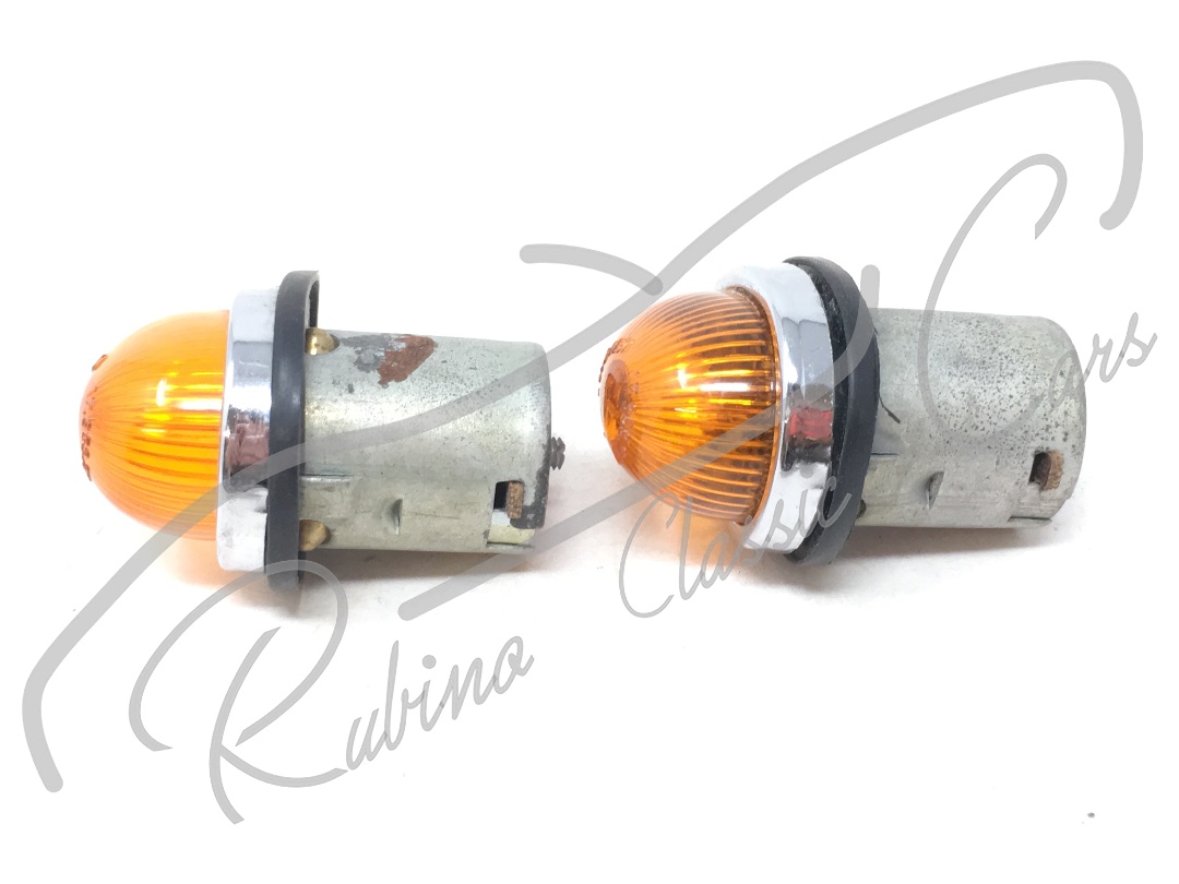 Frecce laterali - immagine 3