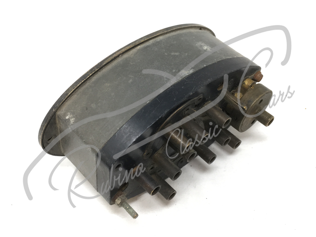 Quadro strumenti / Blocchetto accensione - immagine 3