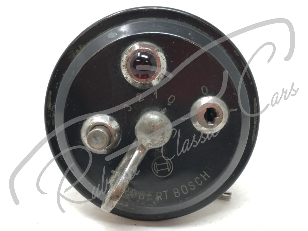 BOSCH Instrument Panel / Ignition Switch - Image 2