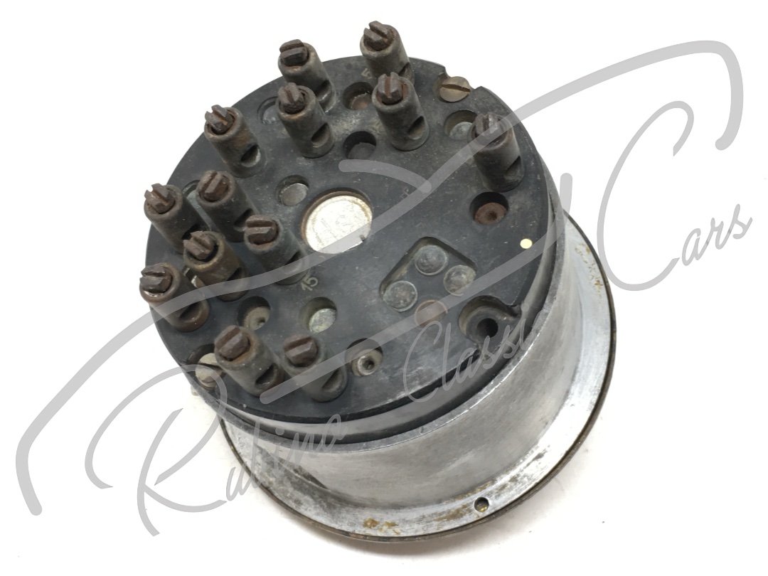 BOSCH Instrument Panel / Ignition Switch - Image 3