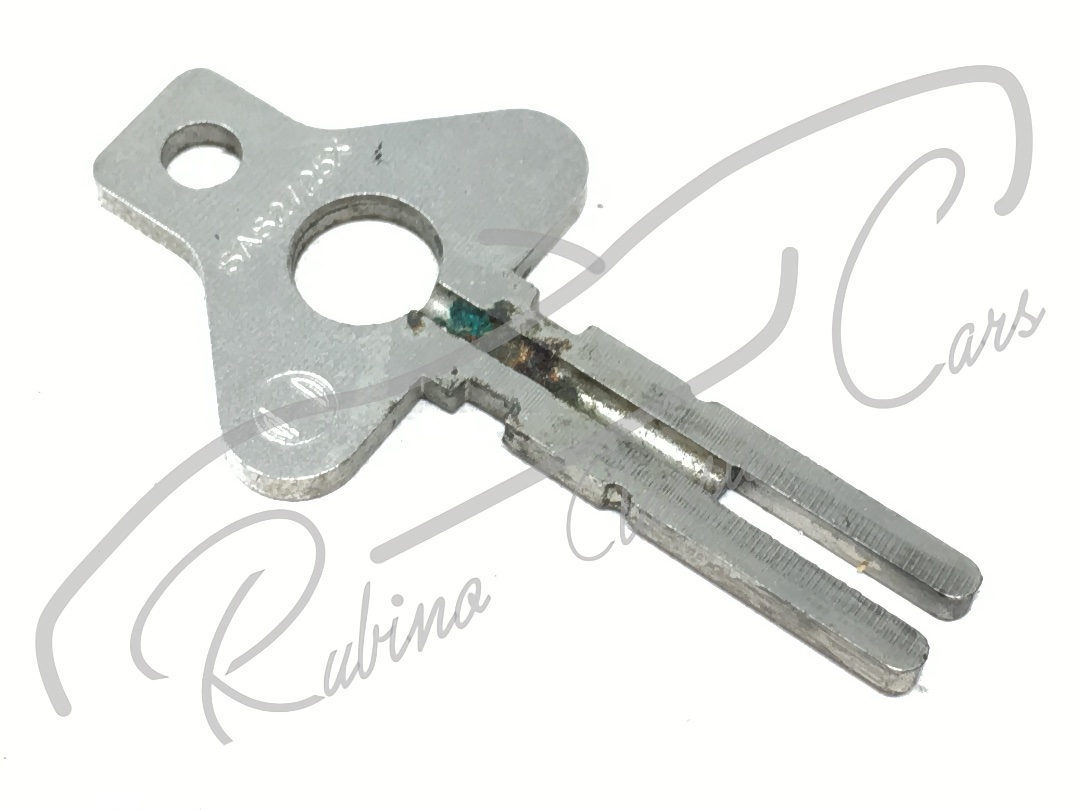 BOSCH Instrument Panel / Ignition Switch - Image 6