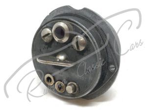 Quadro strumenti / Blocchetto accensione