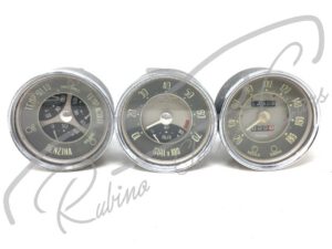 SET strumenti VEGLIA