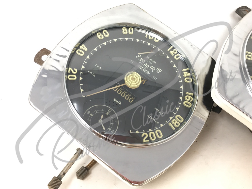 Coppia strumenti - JAEGER - immagine 2