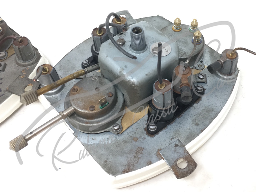 Coppia strumenti - JAEGER - immagine 4